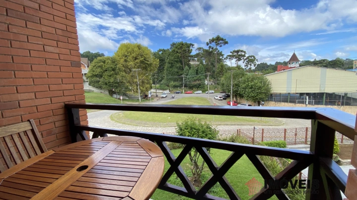 Apartamento Residencial para Venda - Campos do Jordão, Vila Capivari - REF: 2337 Imagem da galeria de fotos: Apartamento Residencial para Venda - Campos do Jordão, Vila Capivari - REF: 2337