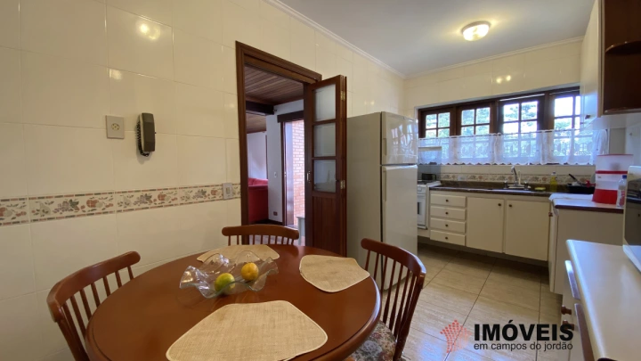 Apartamento Residencial para Venda - Campos do Jordão, Vila Capivari - REF: 2337 Imagem da galeria de fotos: Apartamento Residencial para Venda - Campos do Jordão, Vila Capivari - REF: 2337