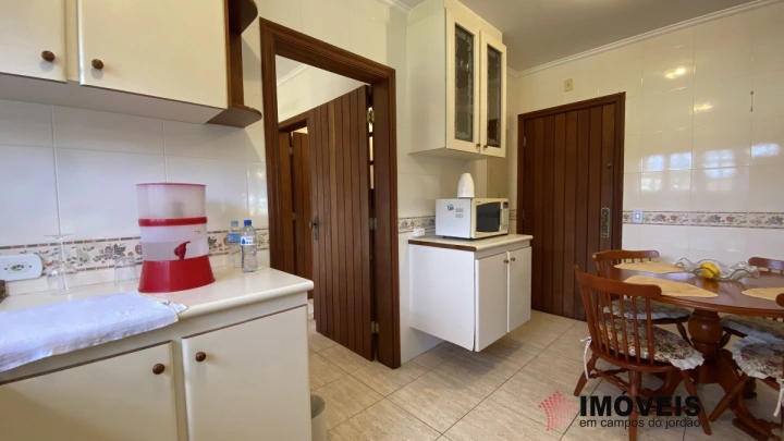 Apartamento Residencial para Venda - Campos do Jordão, Vila Capivari - REF: 2337 Imagem da galeria de fotos: Apartamento Residencial para Venda - Campos do Jordão, Vila Capivari - REF: 2337