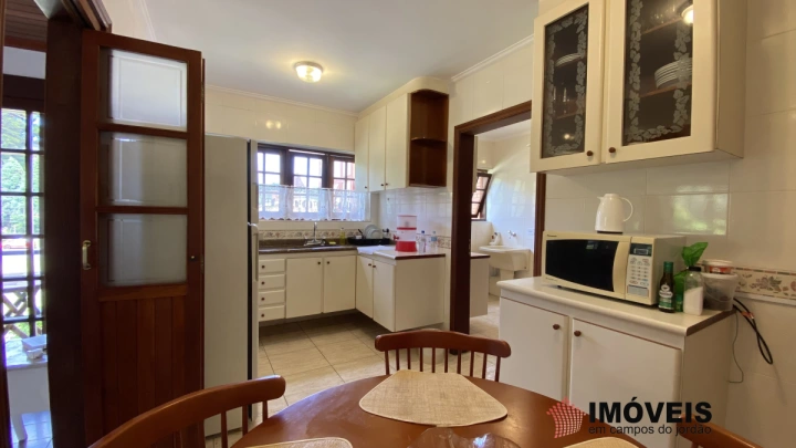 Apartamento Residencial para Venda - Campos do Jordão, Vila Capivari - REF: 2337 Imagem da galeria de fotos: Apartamento Residencial para Venda - Campos do Jordão, Vila Capivari - REF: 2337