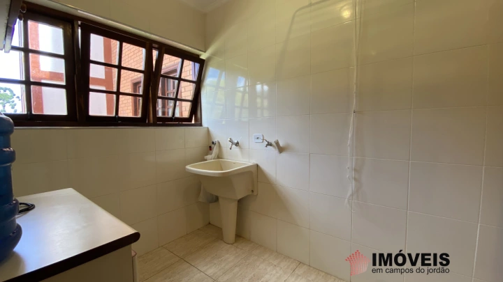 Apartamento Residencial para Venda - Campos do Jordão, Vila Capivari - REF: 2337 Imagem da galeria de fotos: Apartamento Residencial para Venda - Campos do Jordão, Vila Capivari - REF: 2337