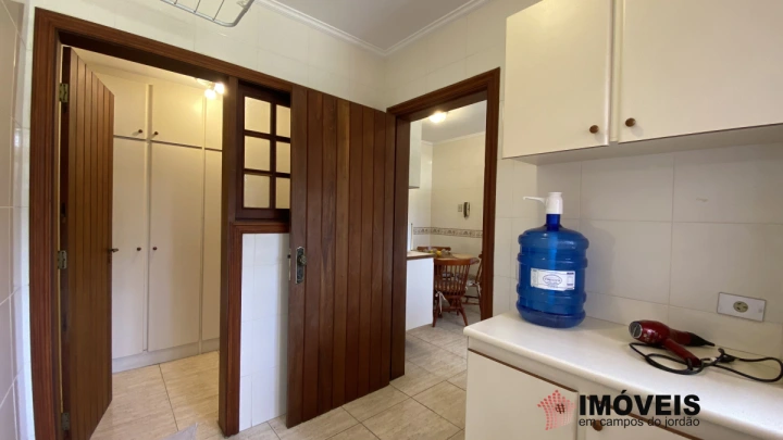 Apartamento Residencial para Venda - Campos do Jordão, Vila Capivari - REF: 2337 Imagem da galeria de fotos: Apartamento Residencial para Venda - Campos do Jordão, Vila Capivari - REF: 2337