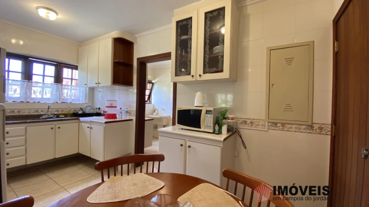 Apartamento Residencial para Venda - Campos do Jordão, Vila Capivari - REF: 2337 Imagem da galeria de fotos: Apartamento Residencial para Venda - Campos do Jordão, Vila Capivari - REF: 2337