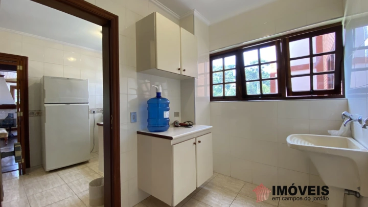 Apartamento Residencial para Venda - Campos do Jordão, Vila Capivari - REF: 2337 Imagem da galeria de fotos: Apartamento Residencial para Venda - Campos do Jordão, Vila Capivari - REF: 2337