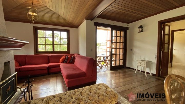 Apartamento Residencial para Venda - Campos do Jordão, Vila Capivari - REF: 2337 Imagem da galeria de fotos: Apartamento Residencial para Venda - Campos do Jordão, Vila Capivari - REF: 2337