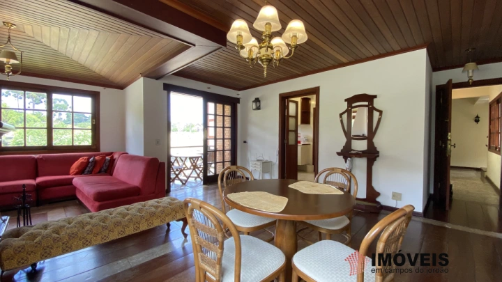 Apartamento Residencial para Venda - Campos do Jordão, Vila Capivari - REF: 2337 Imagem da galeria de fotos: Apartamento Residencial para Venda - Campos do Jordão, Vila Capivari - REF: 2337