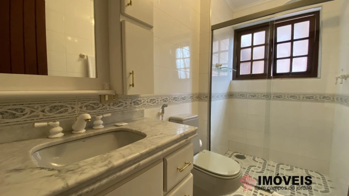 Apartamento Residencial para Venda - Campos do Jordão, Vila Capivari - REF: 2337 Imagem da galeria de fotos: Apartamento Residencial para Venda - Campos do Jordão, Vila Capivari - REF: 2337