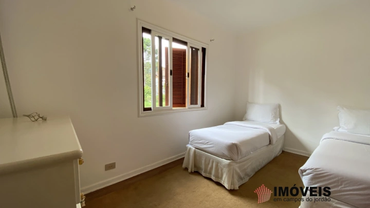 Apartamento Residencial para Venda - Campos do Jordão, Vila Capivari - REF: 2337 Imagem da galeria de fotos: Apartamento Residencial para Venda - Campos do Jordão, Vila Capivari - REF: 2337