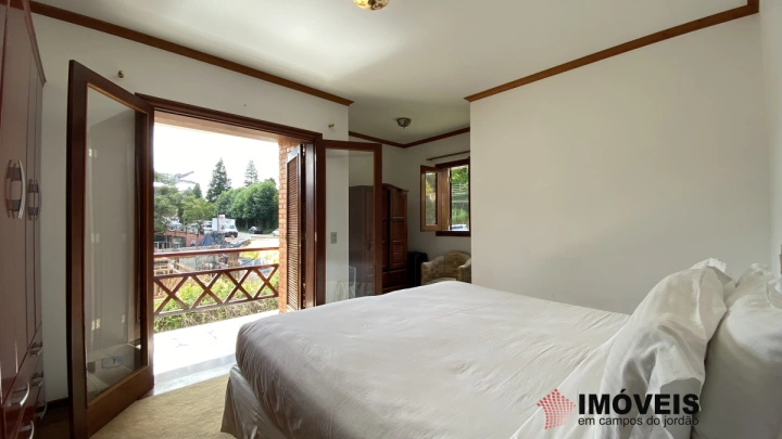 Apartamento Residencial para Venda - Campos do Jordão, Vila Capivari - REF: 2337 Imagem da galeria de fotos: Apartamento Residencial para Venda - Campos do Jordão, Vila Capivari - REF: 2337
