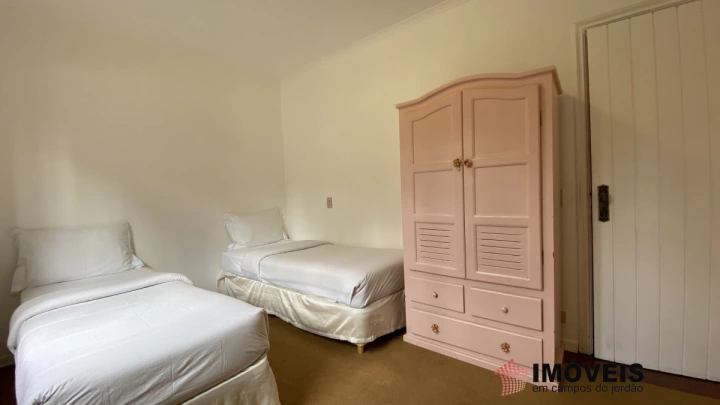 Apartamento Residencial para Venda - Campos do Jordão, Vila Capivari - REF: 2337 Imagem da galeria de fotos: Apartamento Residencial para Venda - Campos do Jordão, Vila Capivari - REF: 2337