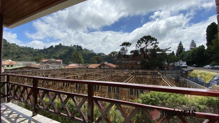 Apartamento Residencial para Venda - Campos do Jordão, Vila Capivari - REF: 2337 Imagem da galeria de fotos: Apartamento Residencial para Venda - Campos do Jordão, Vila Capivari - REF: 2337