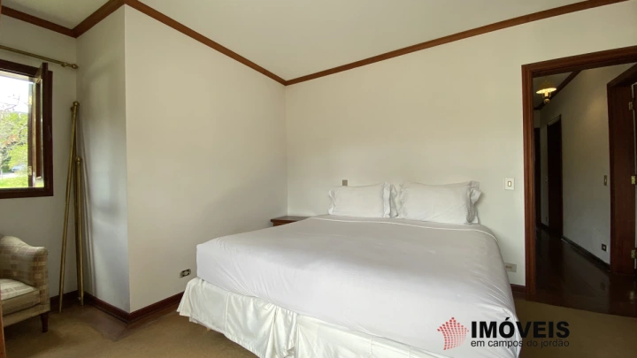 Apartamento Residencial para Venda - Campos do Jordão, Vila Capivari - REF: 2337 Imagem da galeria de fotos: Apartamento Residencial para Venda - Campos do Jordão, Vila Capivari - REF: 2337