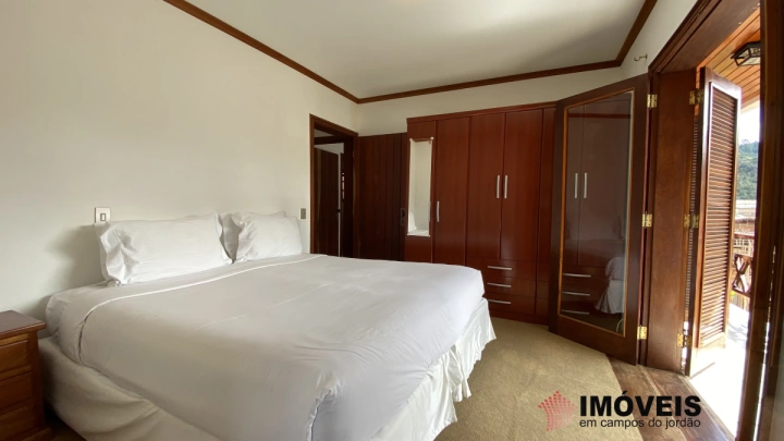 Apartamento Residencial para Venda - Campos do Jordão, Vila Capivari - REF: 2337 Imagem da galeria de fotos: Apartamento Residencial para Venda - Campos do Jordão, Vila Capivari - REF: 2337