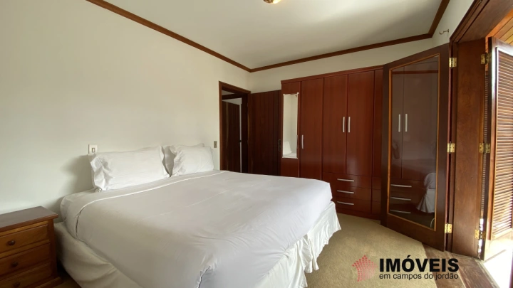 Apartamento Residencial para Venda - Campos do Jordão, Vila Capivari - REF: 2337 Imagem da galeria de fotos: Apartamento Residencial para Venda - Campos do Jordão, Vila Capivari - REF: 2337