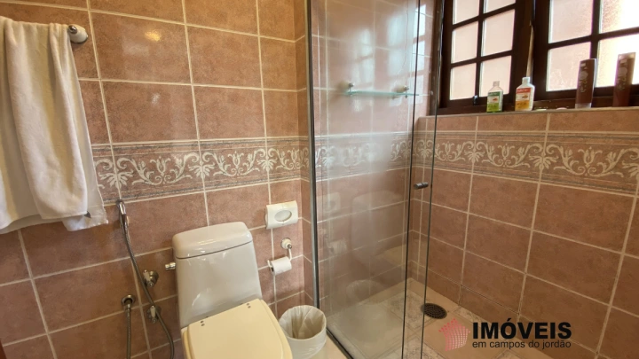 Apartamento Residencial para Venda - Campos do Jordão, Vila Capivari - REF: 2337 Imagem da galeria de fotos: Apartamento Residencial para Venda - Campos do Jordão, Vila Capivari - REF: 2337