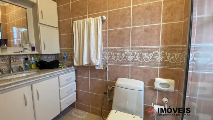 Apartamento Residencial para Venda - Campos do Jordão, Vila Capivari - REF: 2337 Imagem da galeria de fotos: Apartamento Residencial para Venda - Campos do Jordão, Vila Capivari - REF: 2337