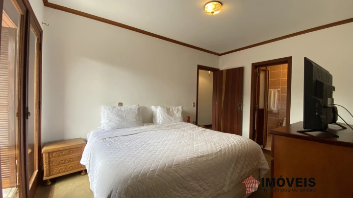 Apartamento Residencial para Venda - Campos do Jordão, Vila Capivari - REF: 2337 Imagem da galeria de fotos: Apartamento Residencial para Venda - Campos do Jordão, Vila Capivari - REF: 2337