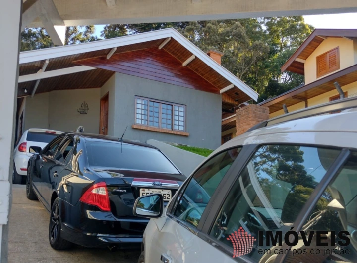 Casa Residencial para Venda - Campos do Jordão, Recanto Floresta Negra - REF: 2338 Imagem da galeria de fotos: Casa Residencial para Venda - Campos do Jordão, Recanto Floresta Negra - REF: 2338