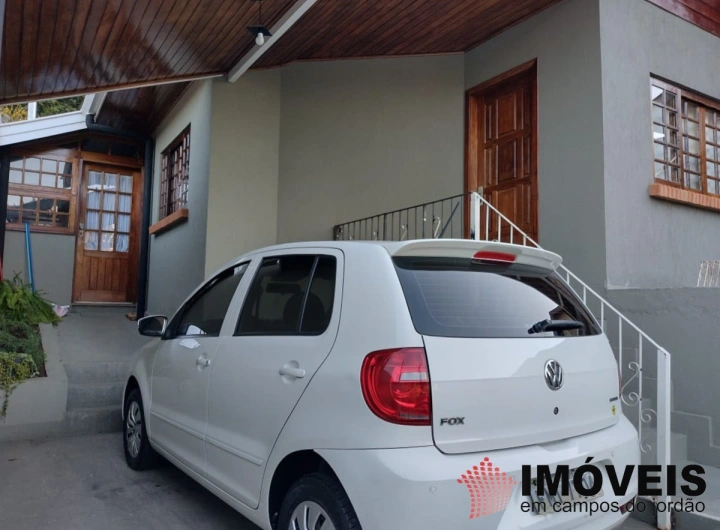 Casa Residencial para Venda - Campos do Jordão, Recanto Floresta Negra - REF: 2338 Imagem da galeria de fotos: Casa Residencial para Venda - Campos do Jordão, Recanto Floresta Negra - REF: 2338