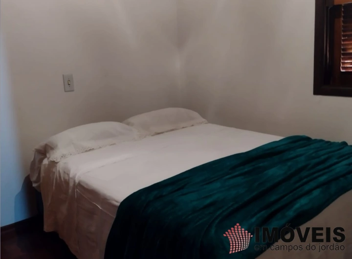 Casa Residencial para Venda - Campos do Jordão, Recanto Floresta Negra - REF: 2338 Imagem da galeria de fotos: Casa Residencial para Venda - Campos do Jordão, Recanto Floresta Negra - REF: 2338