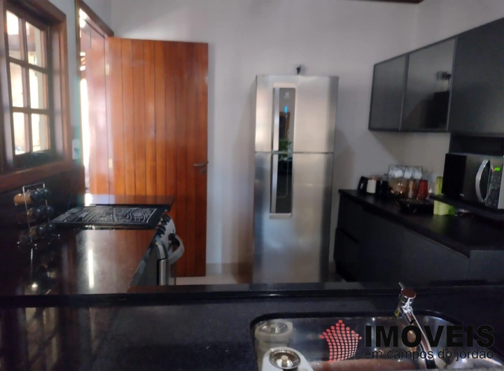 Casa Residencial para Venda - Campos do Jordão, Recanto Floresta Negra - REF: 2338 Imagem da galeria de fotos: Casa Residencial para Venda - Campos do Jordão, Recanto Floresta Negra - REF: 2338