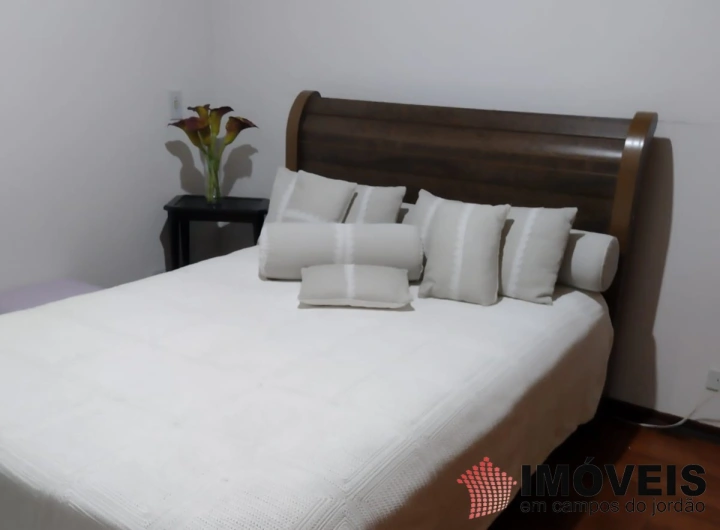 Casa Residencial para Venda - Campos do Jordão, Recanto Floresta Negra - REF: 2338 Imagem da galeria de fotos: Casa Residencial para Venda - Campos do Jordão, Recanto Floresta Negra - REF: 2338