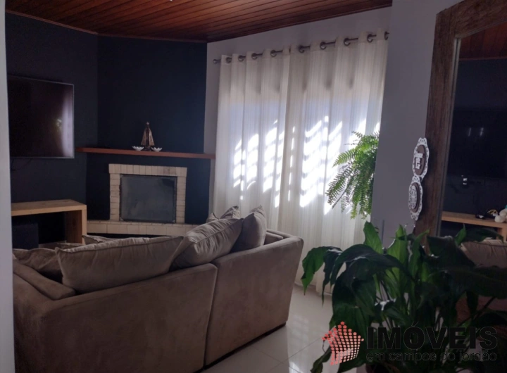 Casa Residencial para Venda - Campos do Jordão, Recanto Floresta Negra - REF: 2338 Imagem da galeria de fotos: Casa Residencial para Venda - Campos do Jordão, Recanto Floresta Negra - REF: 2338