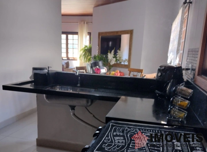 Casa Residencial para Venda - Campos do Jordão, Recanto Floresta Negra - REF: 2338 Imagem da galeria de fotos: Casa Residencial para Venda - Campos do Jordão, Recanto Floresta Negra - REF: 2338