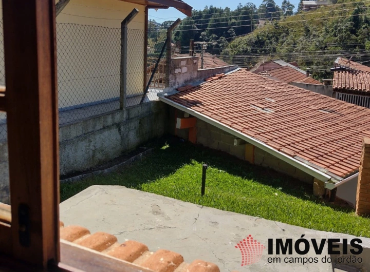 Casa Residencial para Venda - Campos do Jordão, Recanto Floresta Negra - REF: 2338 Imagem da galeria de fotos: Casa Residencial para Venda - Campos do Jordão, Recanto Floresta Negra - REF: 2338