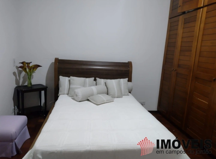 Casa Residencial para Venda - Campos do Jordão, Recanto Floresta Negra - REF: 2338 Imagem da galeria de fotos: Casa Residencial para Venda - Campos do Jordão, Recanto Floresta Negra - REF: 2338