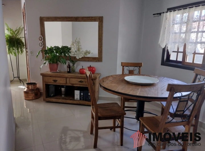 Casa Residencial para Venda - Campos do Jordão, Recanto Floresta Negra - REF: 2338 Imagem da galeria de fotos: Casa Residencial para Venda - Campos do Jordão, Recanto Floresta Negra - REF: 2338