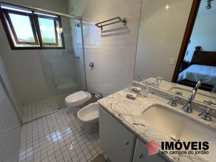 Casa Residencial para Venda - Campos do Jordão, Jardim Véu da Noiva - REF: 2345 Imagem da galeria de fotos: Casa Residencial para Venda - Campos do Jordão, Jardim Véu da Noiva - REF: 2345