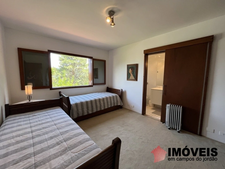 Casa Residencial para Venda - Campos do Jordão, Jardim Véu da Noiva - REF: 2345 Imagem da galeria de fotos: Casa Residencial para Venda - Campos do Jordão, Jardim Véu da Noiva - REF: 2345