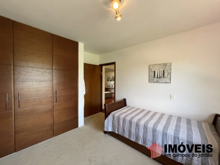 Casa Residencial para Venda - Campos do Jordão, Jardim Véu da Noiva - REF: 2345 Imagem da galeria de fotos: Casa Residencial para Venda - Campos do Jordão, Jardim Véu da Noiva - REF: 2345