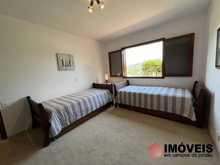 Casa Residencial para Venda - Campos do Jordão, Jardim Véu da Noiva - REF: 2345 Imagem da galeria de fotos: Casa Residencial para Venda - Campos do Jordão, Jardim Véu da Noiva - REF: 2345