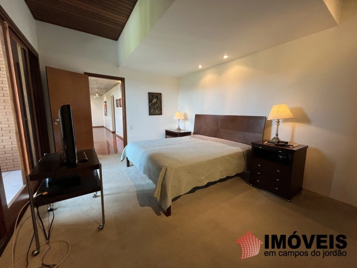 Casa Residencial para Venda - Campos do Jordão, Jardim Véu da Noiva - REF: 2345 Imagem da galeria de fotos: Casa Residencial para Venda - Campos do Jordão, Jardim Véu da Noiva - REF: 2345