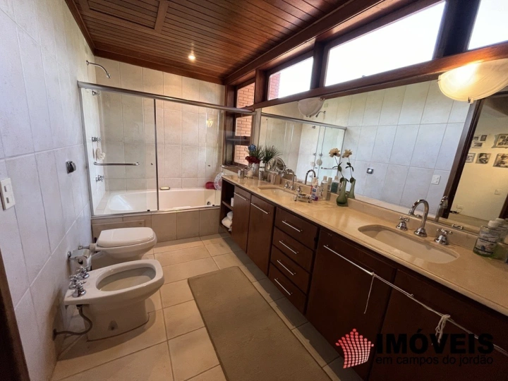 Casa Residencial para Venda - Campos do Jordão, Jardim Véu da Noiva - REF: 2345 Imagem da galeria de fotos: Casa Residencial para Venda - Campos do Jordão, Jardim Véu da Noiva - REF: 2345