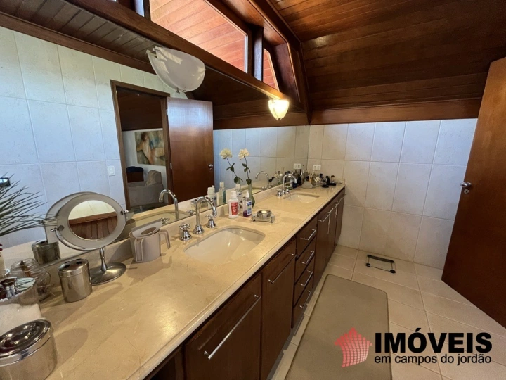 Casa Residencial para Venda - Campos do Jordão, Jardim Véu da Noiva - REF: 2345 Imagem da galeria de fotos: Casa Residencial para Venda - Campos do Jordão, Jardim Véu da Noiva - REF: 2345