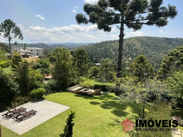 Casa Residencial para Venda - Campos do Jordão, Jardim Véu da Noiva - REF: 2345 Imagem da galeria de fotos: Casa Residencial para Venda - Campos do Jordão, Jardim Véu da Noiva - REF: 2345