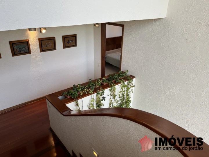 Casa Residencial para Venda - Campos do Jordão, Jardim Véu da Noiva - REF: 2345 Imagem da galeria de fotos: Casa Residencial para Venda - Campos do Jordão, Jardim Véu da Noiva - REF: 2345