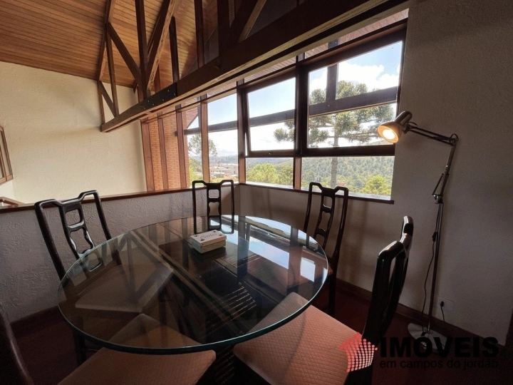 Casa Residencial para Venda - Campos do Jordão, Jardim Véu da Noiva - REF: 2345 Imagem da galeria de fotos: Casa Residencial para Venda - Campos do Jordão, Jardim Véu da Noiva - REF: 2345