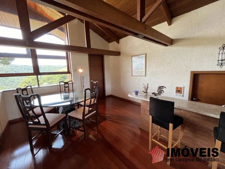 Casa Residencial para Venda - Campos do Jordão, Jardim Véu da Noiva - REF: 2345 Imagem da galeria de fotos: Casa Residencial para Venda - Campos do Jordão, Jardim Véu da Noiva - REF: 2345