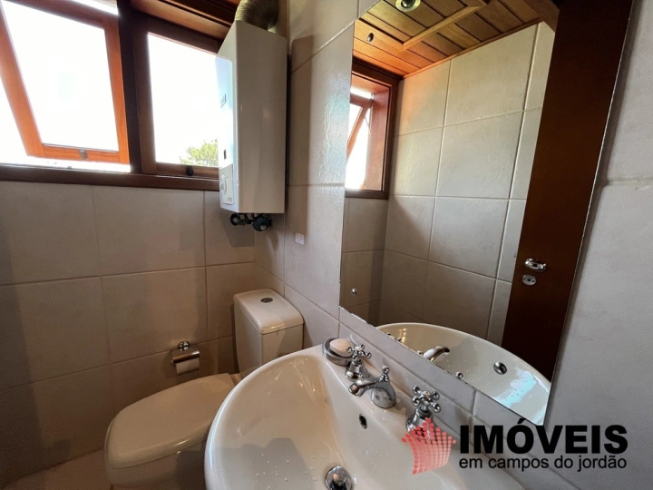 Casa Residencial para Venda - Campos do Jordão, Jardim Véu da Noiva - REF: 2345 Imagem da galeria de fotos: Casa Residencial para Venda - Campos do Jordão, Jardim Véu da Noiva - REF: 2345