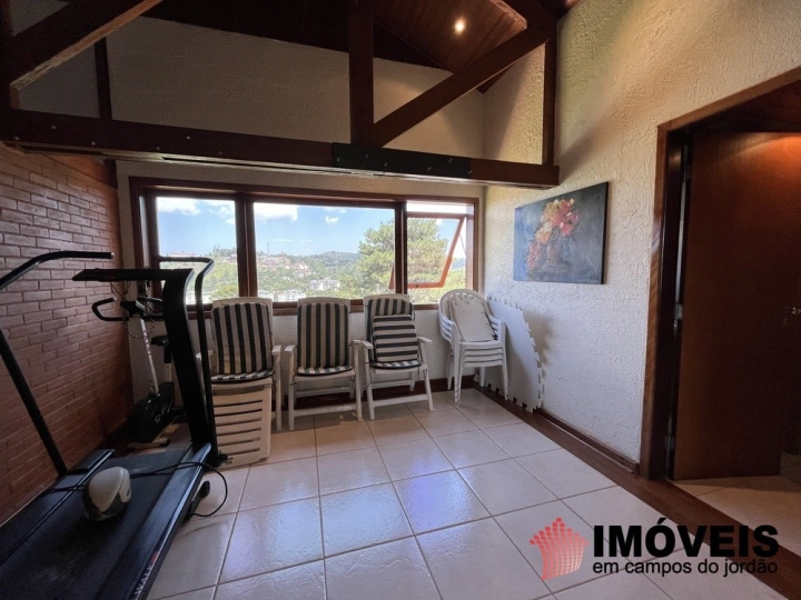 Casa Residencial para Venda - Campos do Jordão, Jardim Véu da Noiva - REF: 2345 Imagem da galeria de fotos: Casa Residencial para Venda - Campos do Jordão, Jardim Véu da Noiva - REF: 2345