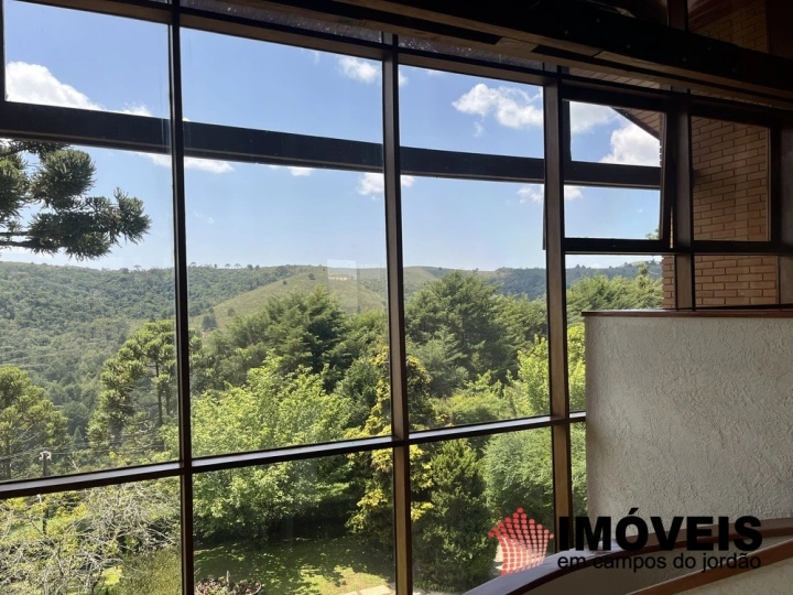 Casa Residencial para Venda - Campos do Jordão, Jardim Véu da Noiva - REF: 2345 Imagem da galeria de fotos: Casa Residencial para Venda - Campos do Jordão, Jardim Véu da Noiva - REF: 2345