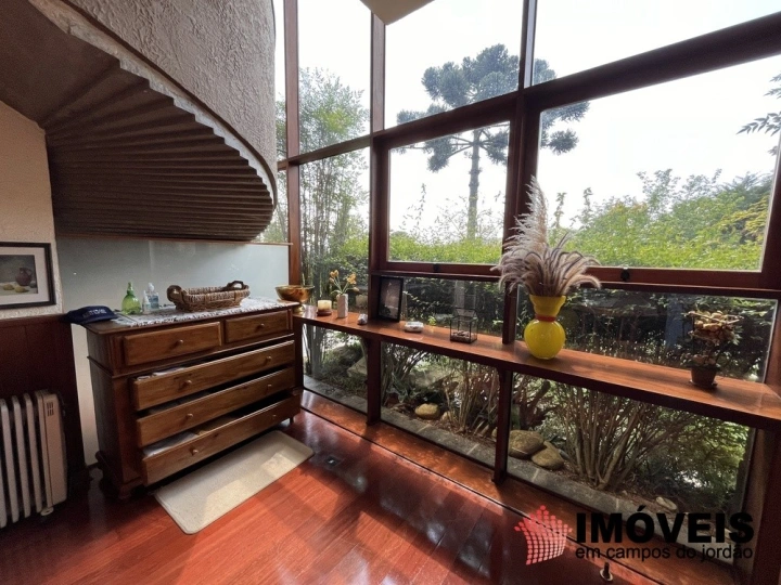 Casa Residencial para Venda - Campos do Jordão, Jardim Véu da Noiva - REF: 2345 Imagem da galeria de fotos: Casa Residencial para Venda - Campos do Jordão, Jardim Véu da Noiva - REF: 2345