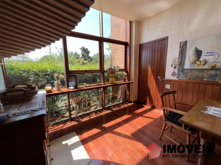 Casa Residencial para Venda - Campos do Jordão, Jardim Véu da Noiva - REF: 2345 Imagem da galeria de fotos: Casa Residencial para Venda - Campos do Jordão, Jardim Véu da Noiva - REF: 2345