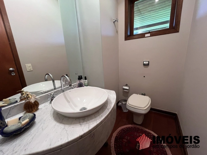 Casa Residencial para Venda - Campos do Jordão, Jardim Véu da Noiva - REF: 2345 Imagem da galeria de fotos: Casa Residencial para Venda - Campos do Jordão, Jardim Véu da Noiva - REF: 2345