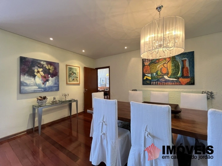 Casa Residencial para Venda - Campos do Jordão, Jardim Véu da Noiva - REF: 2345 Imagem da galeria de fotos: Casa Residencial para Venda - Campos do Jordão, Jardim Véu da Noiva - REF: 2345