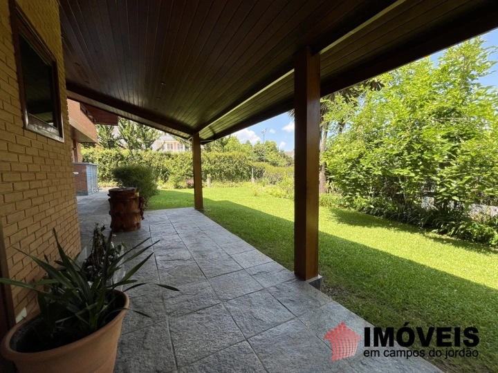 Casa Residencial para Venda - Campos do Jordão, Jardim Véu da Noiva - REF: 2345 Imagem da galeria de fotos: Casa Residencial para Venda - Campos do Jordão, Jardim Véu da Noiva - REF: 2345